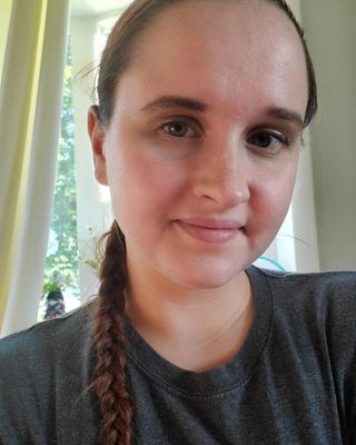 Photo of Cynthia Mullen, Counselor, LMHC-D, LPC, QIDP