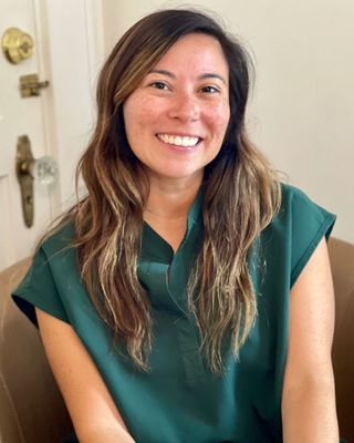 Photo of Lillian Veatch, FNP