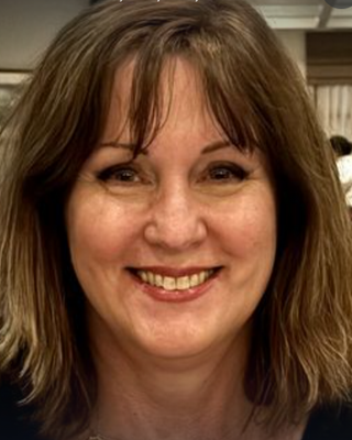 Photo of Gail Richardson, Licensed Professional Counselor, LPC-S, EMDR, LCDC