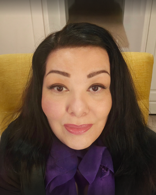 Photo of Jacqueline McAllister, Marriage & Family Therapist, LMFT