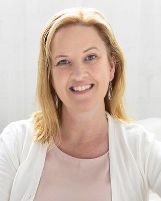 Photo of Samantha Harskamp - Centre Psychology Pty Ltd, MPsych, PsyBA General, Psychologist