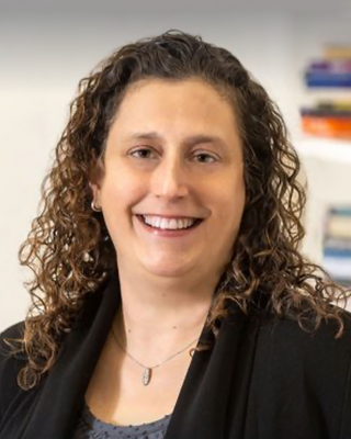 Photo of Carly Blackstone, Psychologist, LP