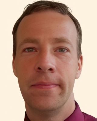 Photo of Dr. Jeremy Devlin, Psychologist, PhD, LP