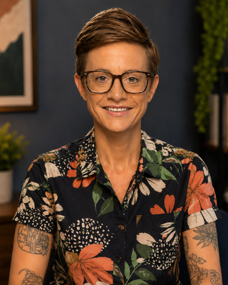 Photo of Maggie Taylor, Clinical Social Work/Therapist, LCSW