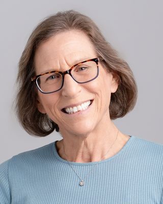 Photo of Iris T. Fox, Clinical Social Work/Therapist, LCSW