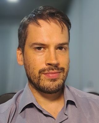 Foto de Daniel Andrés Birchner, Psicólogo, Maestría