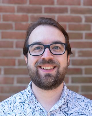Photo of Alec Wurzbacher, Licensed Clinical Professional Counselor, LPC, LCPC