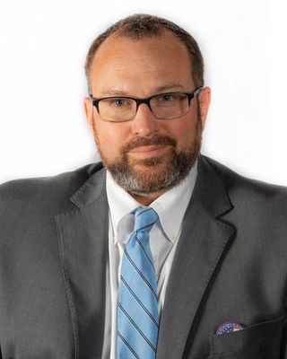 Photo of Tobin Marti, Counselor, LMHC , NCC