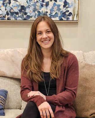 Photo of Courtney Brown - Brown Counseling Services, Marriage & Family Therapist, LMFT