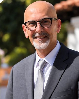 Photo of Dr. Garen Mirzayan, Psychiatric Nurse Practitioner, PhD, PMHNP, NP-C