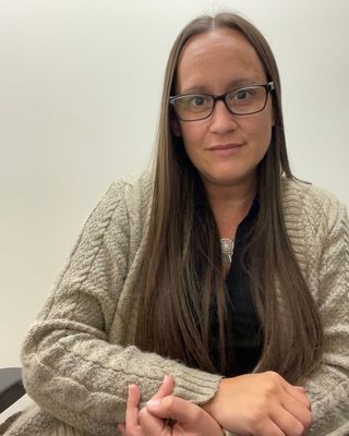 Photo of Allyshea Spence - Allyshea Spence - Braided Path Psychotherapy, Registered Psychotherapist (Qualifying)