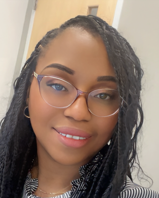 Photo of Tiffany Lynch, Clinical Social Work/Therapist, LCSW