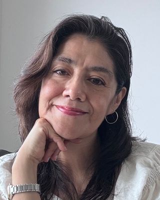 Foto de Lorena Islas Sanjuan, Psicoterapeuta, Lic. en Psicología