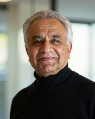 Photo of Syed Jafar, Psychiatrist, MD