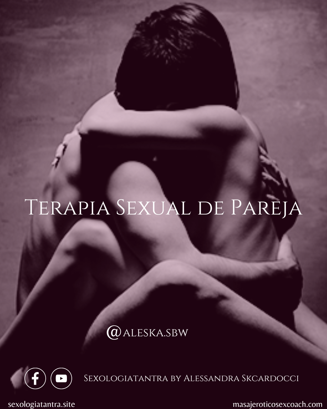 Sexologiatantra by Alessandra Skcardocci, Bogotá, 111111 | Psychology Today