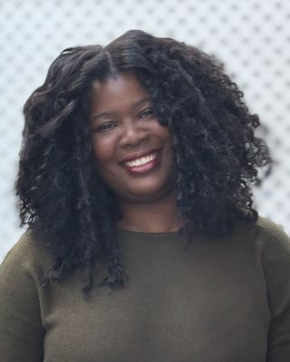 Photo of Glory Daisy Munthali, Resident in Counseling, NCC