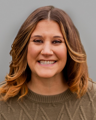Photo of Ashley Slaughter, Clinical Social Work/Therapist, LCSW