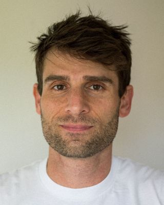 Photo of David Drennon, Marriage & Family Therapist, LMFT