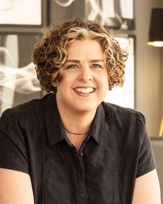 Photo of Allyson Zerba, Counselor, MHCA, MA, JD