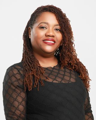 Photo of Amanda Sims-High, Clinical Social Work/Therapist, LCSW-C