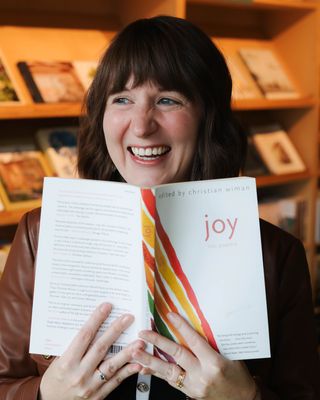 Photo of Caitlin M Stensrud, Licensed Professional Counselor, MS, LPC-S, NCC
