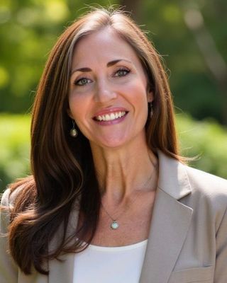 Photo of Kelly Holbert, Psychiatric Nurse Practitioner, MSN, APRN, PMHNP