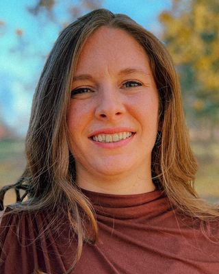 Photo of Maria Karolenko, Licensed Clinical Professional Counselor, LCPC