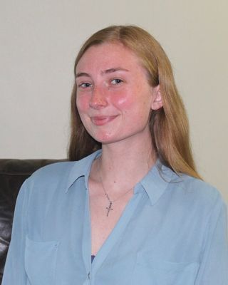 Photo of Madison Coon, Pre-Licensed Professional, Intern