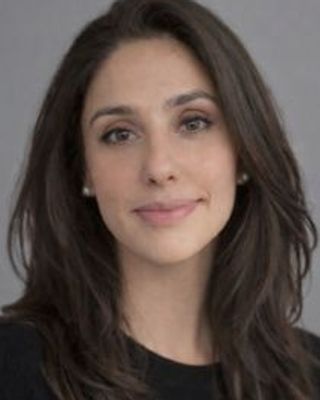 Photo of Tejvi Grewal, Clinical Social Work Associate, CSWA