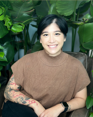 Photo of Janella Chu, Psychological Associate, LPA