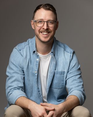 Photo of Tim Maxwell, Counsellor, CCC, MC