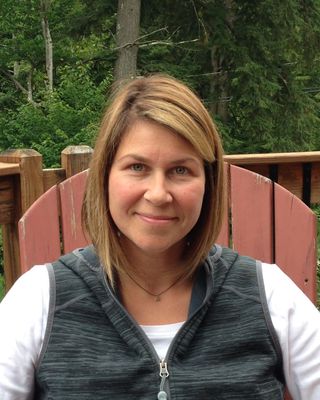Photo of Erin Terry - Northern Trails Counseling Services, PLLC, LCMHC, LCPC, NCC, CCTP, CCLS, Counselor