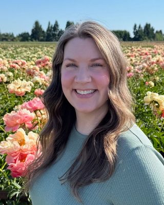 Photo of Courtney Hagemann, Marriage & Family Therapist, MA, LMFT
