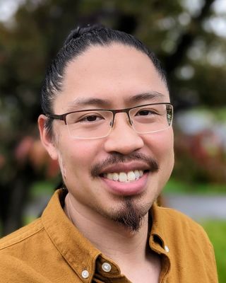 Photo of Michael Ng, Marriage & Family Therapist Associate in West Hartford, CT