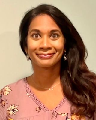 Photo of Sherita Kanhai, Clinical Social Work/Therapist in Southport, CT