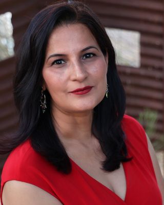 Photo of Dr. Nitika Singh, Psychologist, PhD