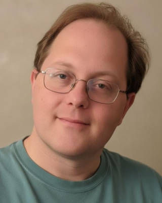 Photo of William Korthals, Clinical Social Work/Therapist, LCSW