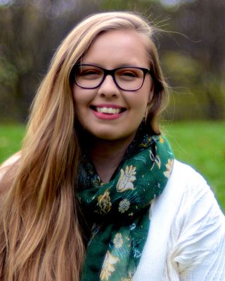 Photo of Kaysey Wann, EdM, NCSP, LSP