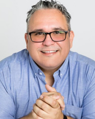 Photo of Roberto Irizarry, Psychologist in Miami, FL