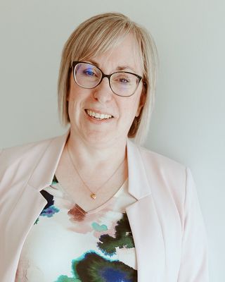 Photo of Sandra Loades - Compass Trauma Counselling, MC, CCC, RSW, Registered Social Worker