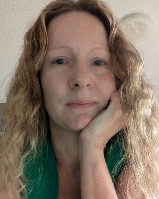 Photo of Laura Bud, Psychotherapist, MC, PACFA