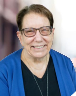 Photo of Liz Blackburn-Gruver, Clinical Social Work/Therapist, LCSW