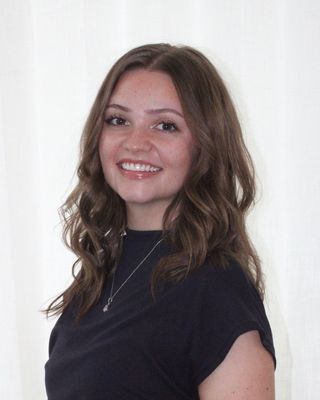 Photo of Abi Sherer, Counselor, MS, LPC-IT