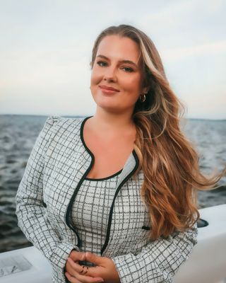 Photo of Patricia Dye, Counselor, LMHC