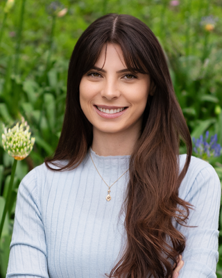 Photo of Georgie Head, Marriage & Family Therapist Associate, MA, AMFT