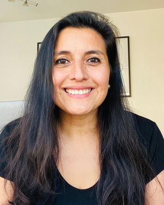 Foto de Lorena Gómez Cáceres, Psicólogo, Lic. en Psicología