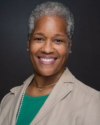 Photo of Sonja Harrison, Clinical Social Work/Therapist, LCSW