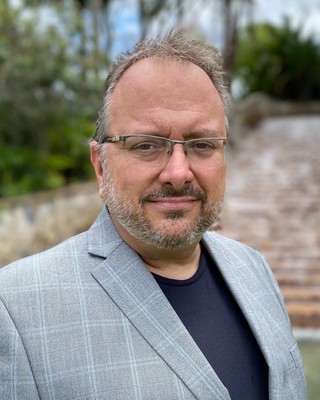 Photo of Scott M. Costanza, Psychologist in Boca Raton, FL