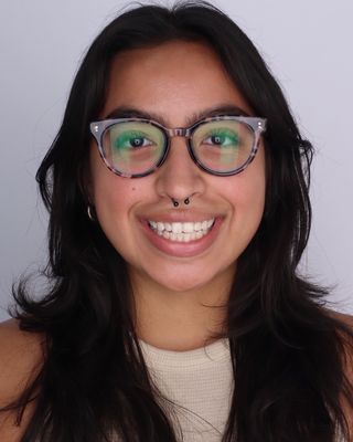 Photo of Natalina Vélez, Clinical Social Work/Therapist, LCSW