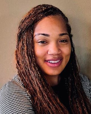 Photo of Keyonda Brown, Clinical Social Work/Therapist, MBA